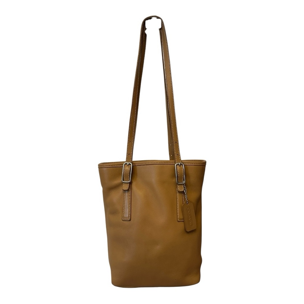 Coach Vintage Legacy 9803 Bucket Bag